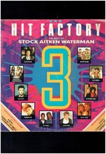 Stock aitken waterman for sale  LAMPETER