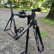 Colnago c60 art for sale  Danville