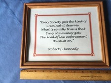 Vintage robert kennedy for sale  Lewistown