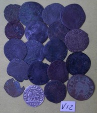 Lotto monete coins usato  Villanova di Camposampiero