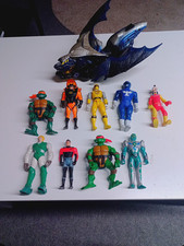 Lotto action figure usato  Monte San Pietro
