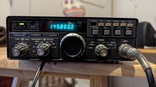 Yaesu 480r. mode for sale  YORK