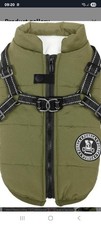 Poseca dog coat for sale  WEST BROMWICH