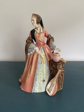 Royal doulton figurine for sale  BELFAST