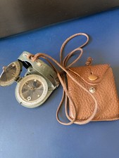 Lufft fluid kompass gebraucht kaufen  Tuttlingen