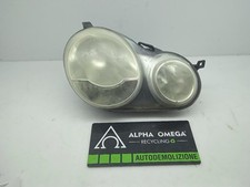 Faro fanale anteriore usato  Italia
