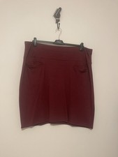 Snag burgundy mini for sale  SWANSEA
