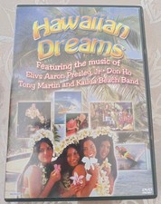 Hawaiian dreams elivs gebraucht kaufen  Karlstadt