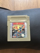 Bionic commando authentic usato  Prato