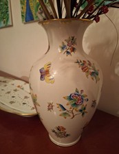 Herend porzellan queen gebraucht kaufen  Germering