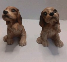 Pair vintage beagle for sale  Milford