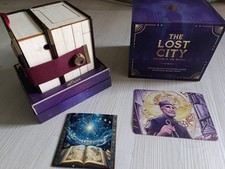 Lost city escape for sale  UK