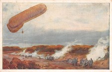 811118 zeppelin fesselballon gebraucht kaufen  Deutschland