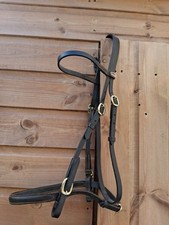 Windsor black cob for sale  HARLOW