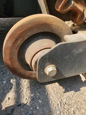 Rear idler 7233630 for sale  Joliet