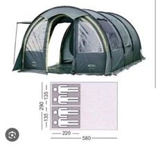 Gelert lokon vario for sale  NOTTINGHAM