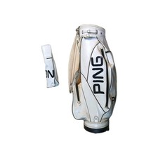 Vimtage ping golf for sale  Lake