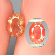 1.1ct color change for sale  Big Rapids