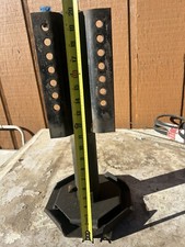 Systems hydraulic leveling for sale  Tehachapi