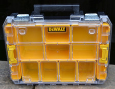 Dewalt tstak organiser for sale  SUNBURY-ON-THAMES