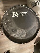 rogers drum kit for sale rogers drum kit for sale Houston