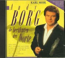 Andy borg berühmten gebraucht kaufen Andy borg berühmten gebraucht kaufen  Zwönitz