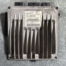 Ecu calculateur moteur d'occasion  Carcassonne