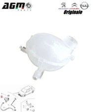 Serbatoio refrigerante origina usato  Frattaminore