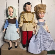 1985 effanbee poor for sale  Addison