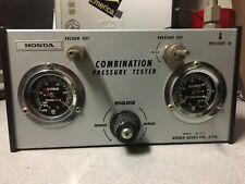 Kowa seiki pressure d'occasion  Bons-en-Chablais