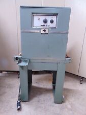 Weldotron model 7112 for sale  Springfield