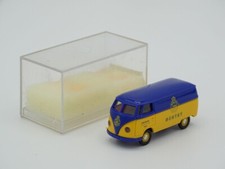 Brekina volkswagen kastenwagen gebraucht kaufen  Pasewalk