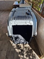 Gabbia per cani usato  San Giovanni Rotondo