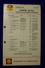 Ford sixes 1962 for sale  WEST MOLESEY