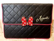 Disney | 10" Minnie Mouse Acolchoado Diamante Tablet Estojo Manga Bolsa Magnética FOFO comprar usado  Enviando para Brazil