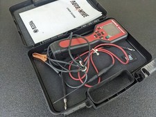 Bj344 matco oscilloscope for sale  Keller