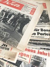Junge auswahl ausgaben gebraucht kaufen  Neugersdorf