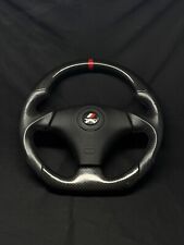 Carbon fiber steering d'occasion  Expédié en Belgium