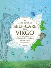 virgo self care book for sale  Aurora