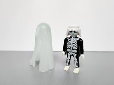 Playmobil geist gespenster gebraucht kaufen  Beckum