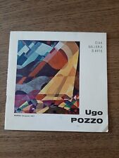 Ugo pozzo ciak usato  Loreto
