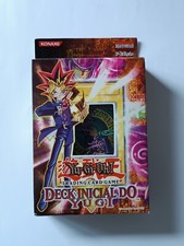 Yugioh starter deck gebraucht kaufen  Friedberg (Hessen)