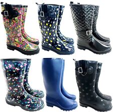 Ladies womens wellies for sale  UK