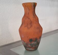 Joli vase verre d'occasion  France