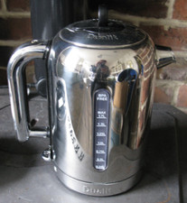 dualit kettle for sale dualit kettle for sale LEEDS