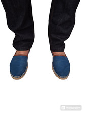 Autentiche espadrillas dolce usato Autentiche espadrillas dolce usato  Trieste