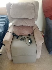 Electric mobility chair for sale  HARROW