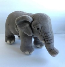 Large gray velvety for sale  San Jose