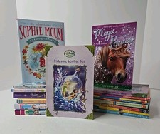 Magic ponties sophie for sale  Abingdon