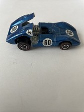 1969 hot wheels d'occasion  Expédié en Belgium